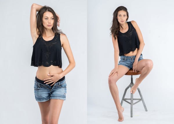 ПРЕДСТАВЯМЕ ВИ ДЕСИ ХАРИЗАНОВА – МИС РОДОПИ 2017